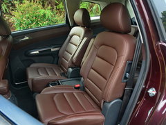 2016款 2.0L 手动适·享型 6座