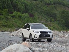 2016款 2.0XT 尊贵导航版