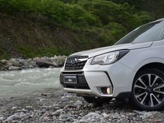 2016款 2.0XT 尊贵导航版