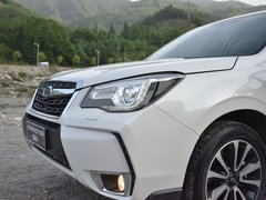 2016款 2.0XT 尊贵导航版