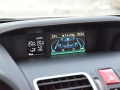 2016款 2.0XT 尊贵导航版
