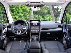 2016款 2.0XT 尊贵导航版