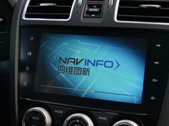 2016款 2.0XT 尊贵导航版