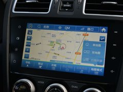 2016款 2.0XT 尊贵导航版
