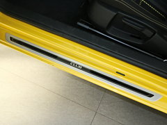 2016款 1.4TSI Club版