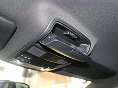 2016款 1.4TSI Club版