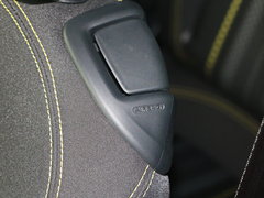 2016款 1.4TSI Club版