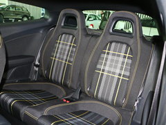 2016款 1.4TSI Club版