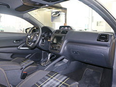 2016款 1.4TSI Club版