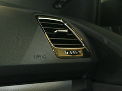 2016款 1.4TSI Club版