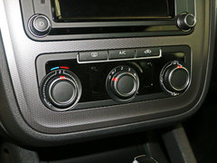2016款 1.4TSI Club版