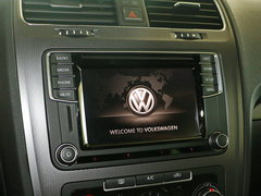 2016款 1.4TSI Club版