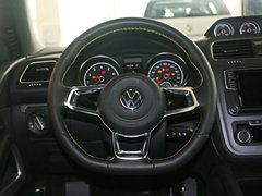 2016款 1.4TSI Club版