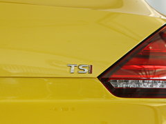 2016款 1.4TSI Club版