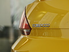 2016款 1.4TSI Club版