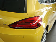 2016款 1.4TSI Club版