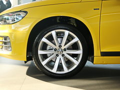 2016款 1.4TSI Club版