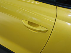 2016款 1.4TSI Club版