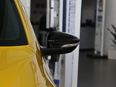 2016款 1.4TSI Club版