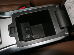 2016款 1.8TD 自动智尊型