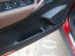 2016款 1.8TD 自动智尊型