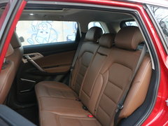 2016款 1.8TD 自动智尊型