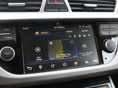2016款 1.8TD 自动智尊型