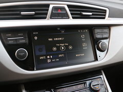 2016款 1.8TD 自动智尊型
