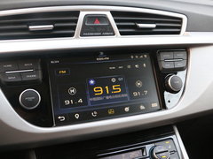 2016款 1.8TD 自动智尊型