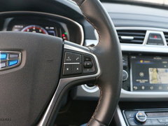 2016款 1.8TD 自动智尊型