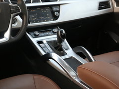 2016款 1.8TD 自动智尊型