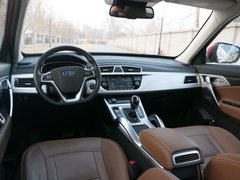 2016款 1.8TD 自动智尊型