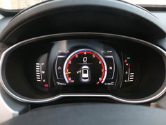 2016款 1.8TD 自动智尊型