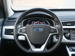 2016款 1.8TD 自动智尊型