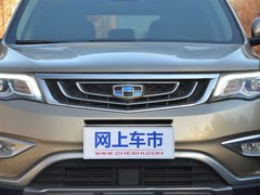 2016款 1.8TD 自动智尊型