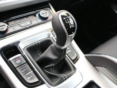 2016款 1.8TD 手动智慧型