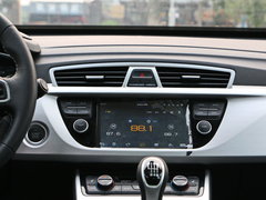 2016款 1.8TD 手动智慧型