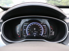2016款 1.8TD 手动智慧型