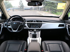 2016款 1.8TD 手动智慧型