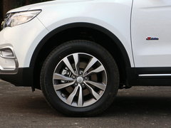 2016款 1.8TD 手动智慧型