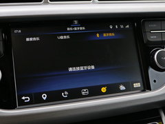 2016款 1.8TD 手动智慧型