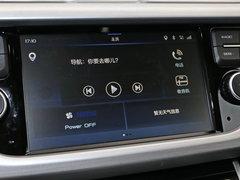 2016款 1.8TD 手动智慧型