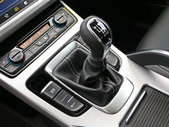 2016款 1.8TD 手动智慧型