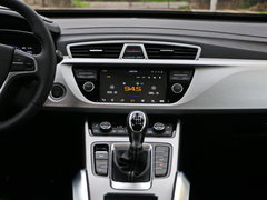 2016款 1.8TD 手动智慧型