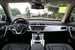 2016款 1.8TD 手动智慧型