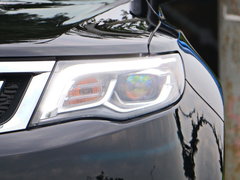 2016款 1.8TD 手动智慧型