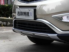 2016款 2.0L 手动智尚型