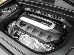 2016款 2.0L 手动智尚型
