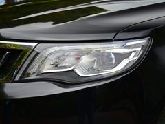 2016款 1.8TD 自动四驱智尊型