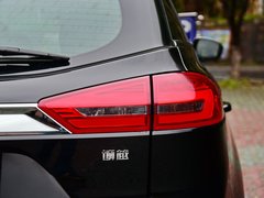 2016款 1.8TD 自动四驱智尊型